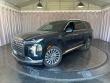 Certified 2025 Hyundai Palisade Calligraphy SUV