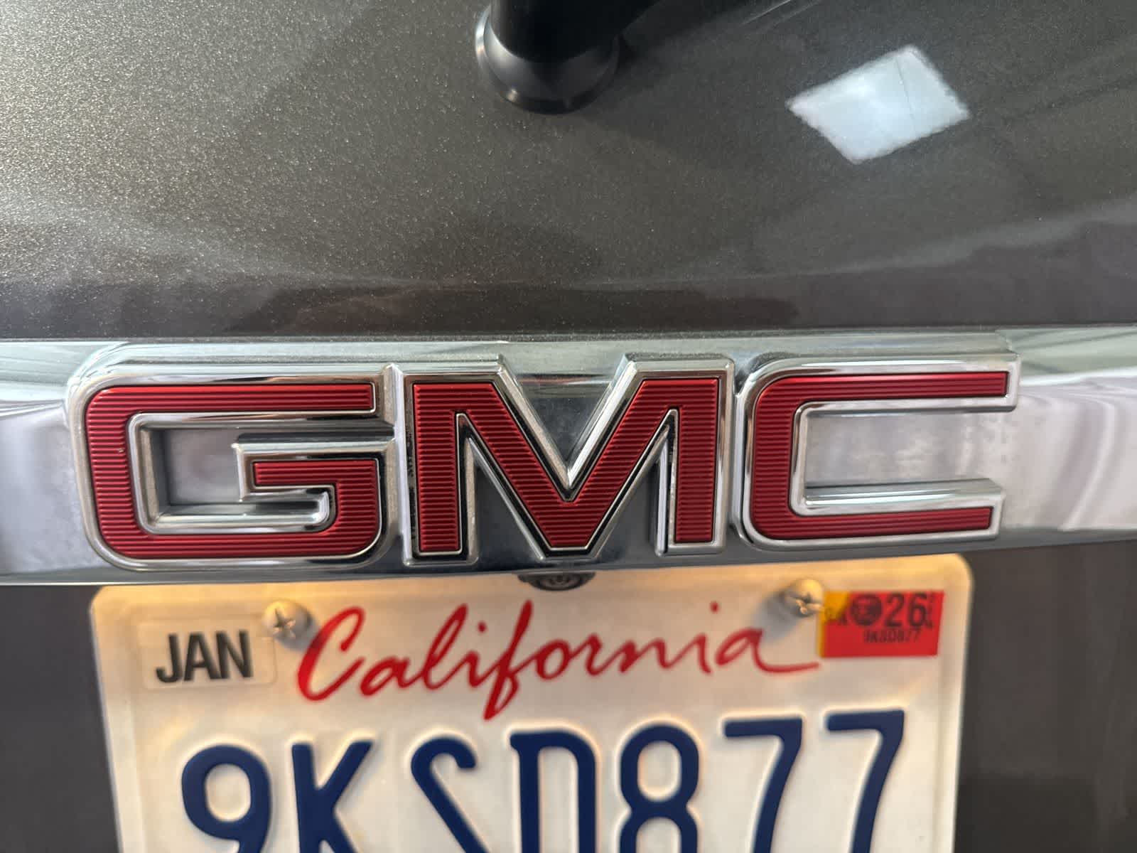 Thumbnail: 2019 GMC Acadia - 14