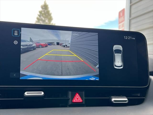 Thumbnail: 2025 Hyundai Ioniq 5 - 20