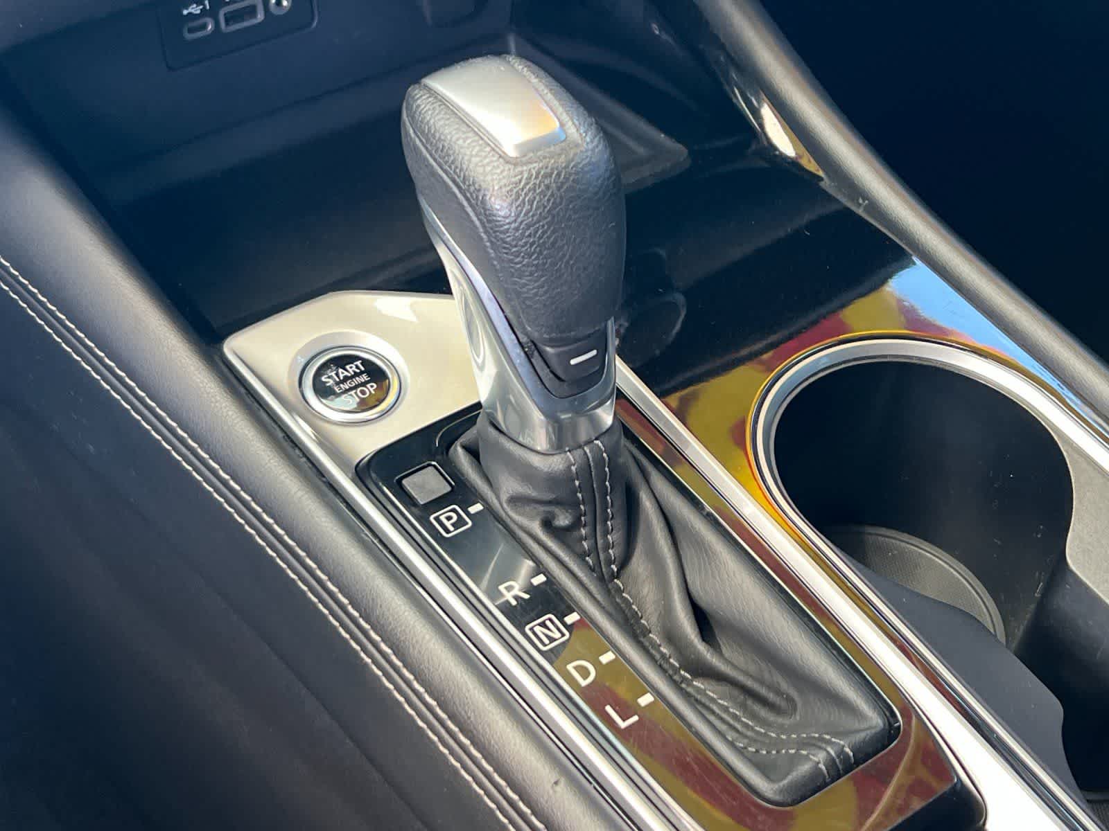 Thumbnail: 2023 Nissan Altima - 21