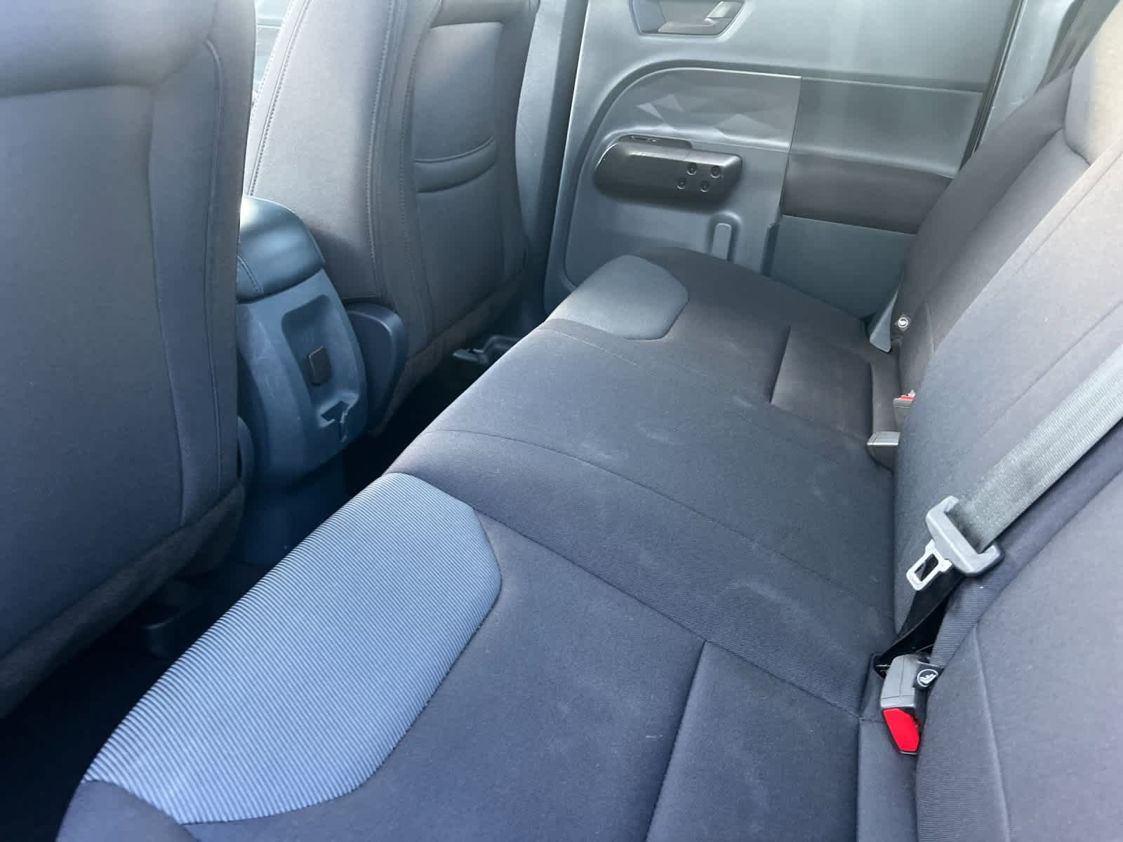 Thumbnail: 2022 Ford Maverick - 4