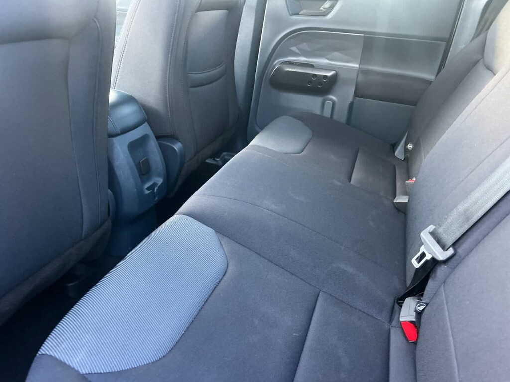 Used 2022 Ford Maverick Truck SuperCrew