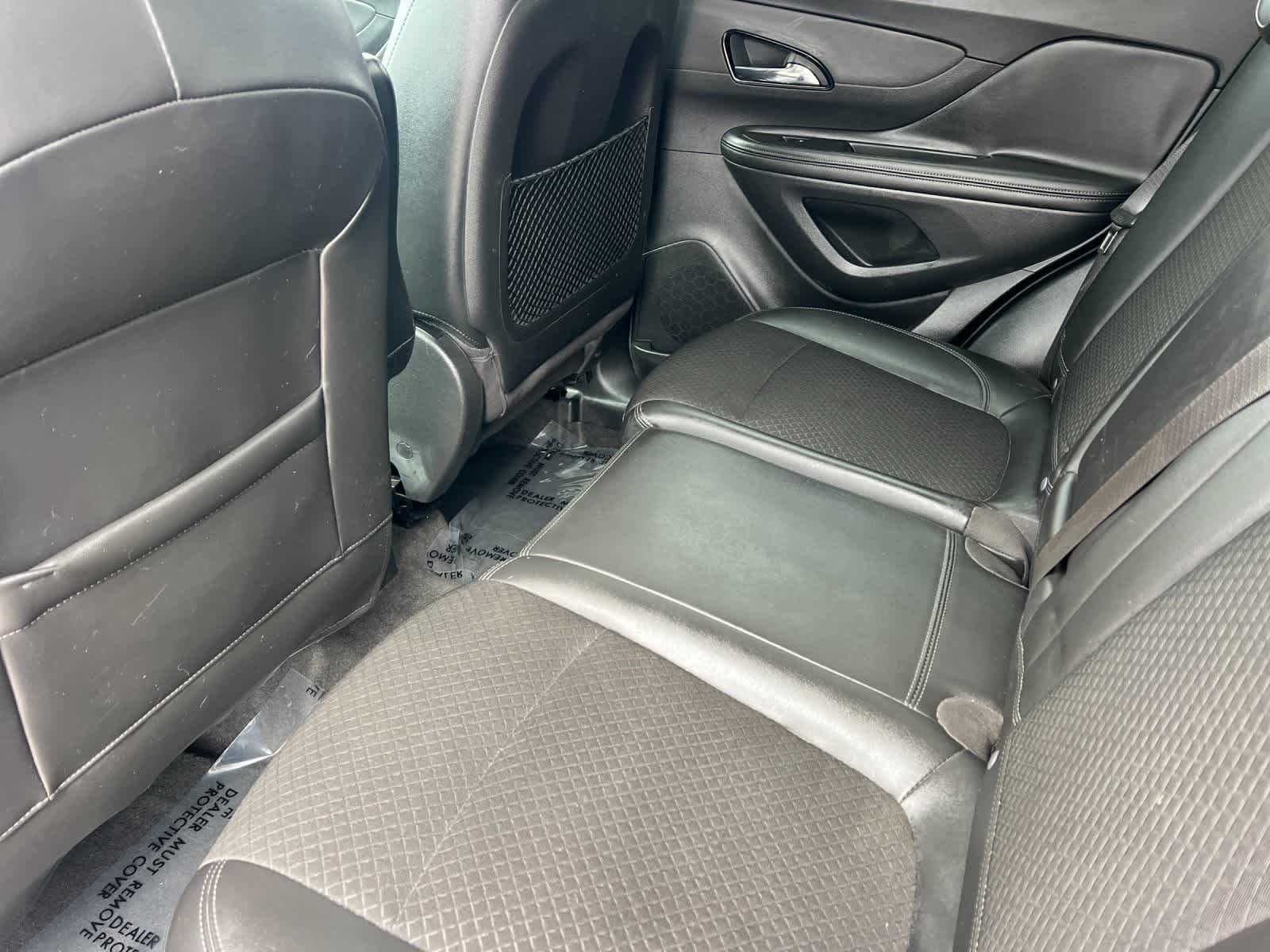 Thumbnail: 2017 Buick Encore - 4