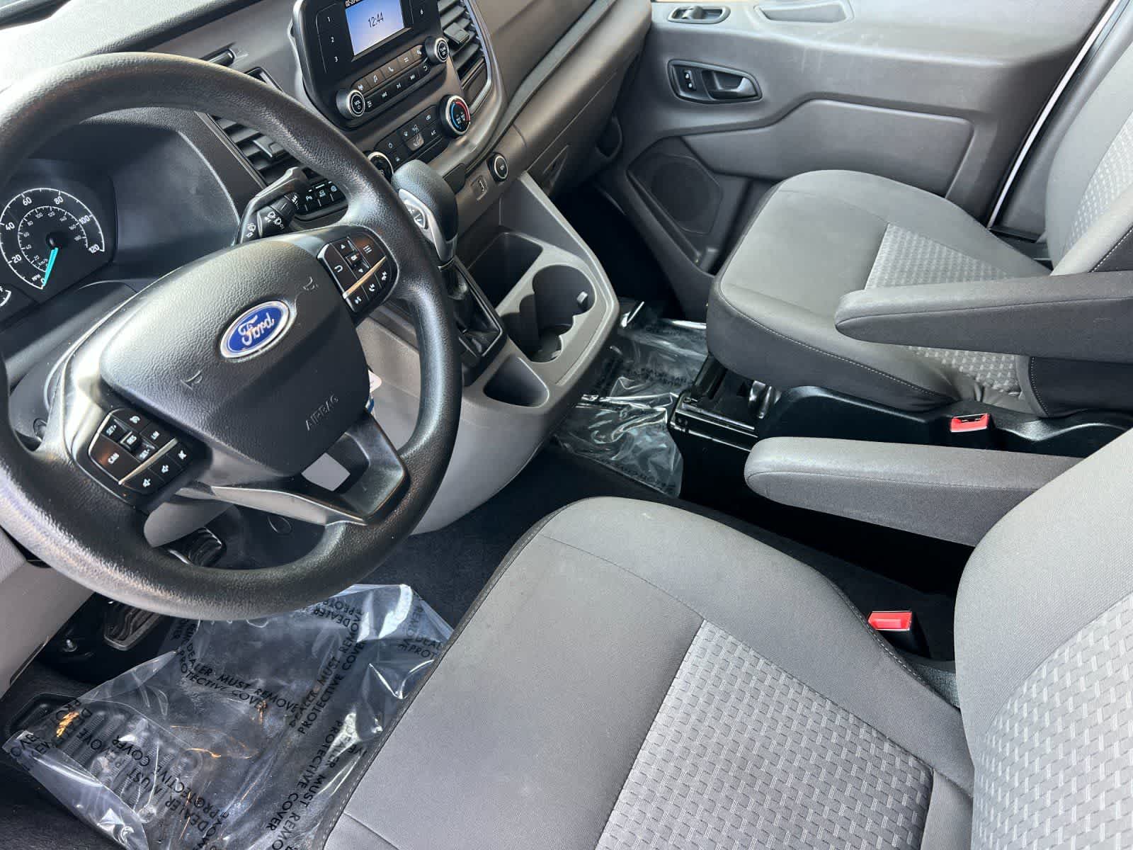 Thumbnail: 2020 Ford Econoline - 12