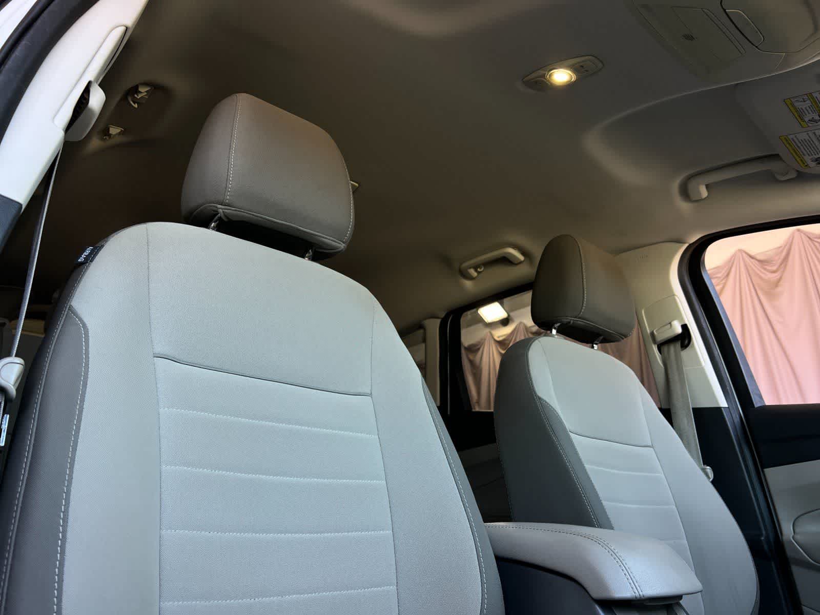 Thumbnail: 2014 Ford Escape - 18
