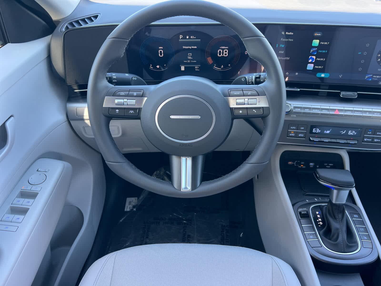 Thumbnail: 2026 Hyundai Kona - 14