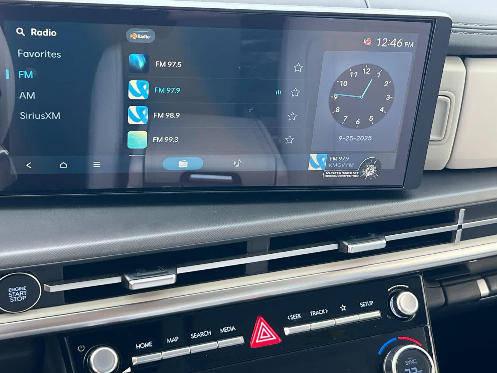 Thumbnail: 2026 Hyundai Santa Fe - 19