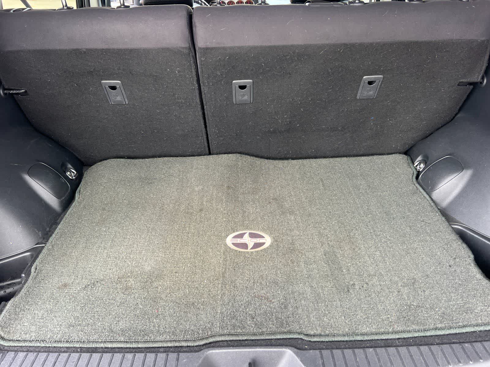 Thumbnail: 2008 Scion xB - 16