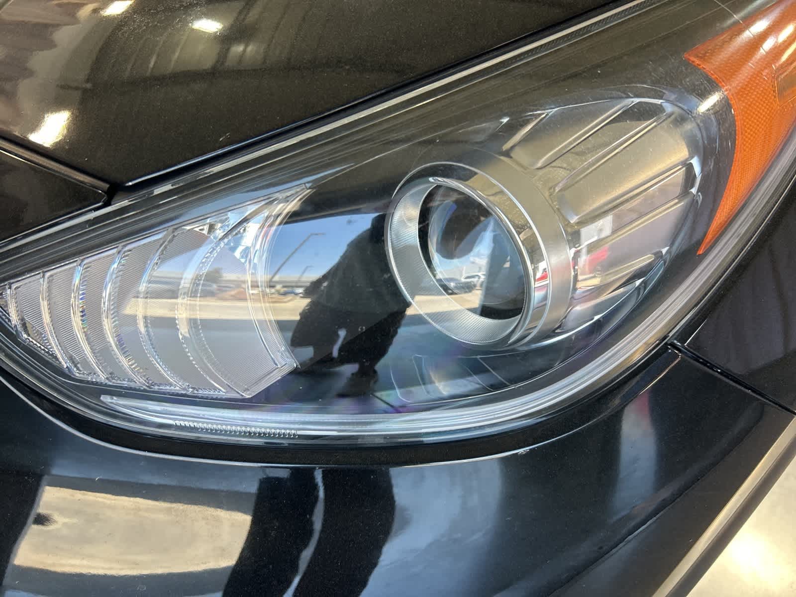 Used 2018 Kia Niro LX with VIN KNDCM3LD2J5135910 for sale in Fresno, CA