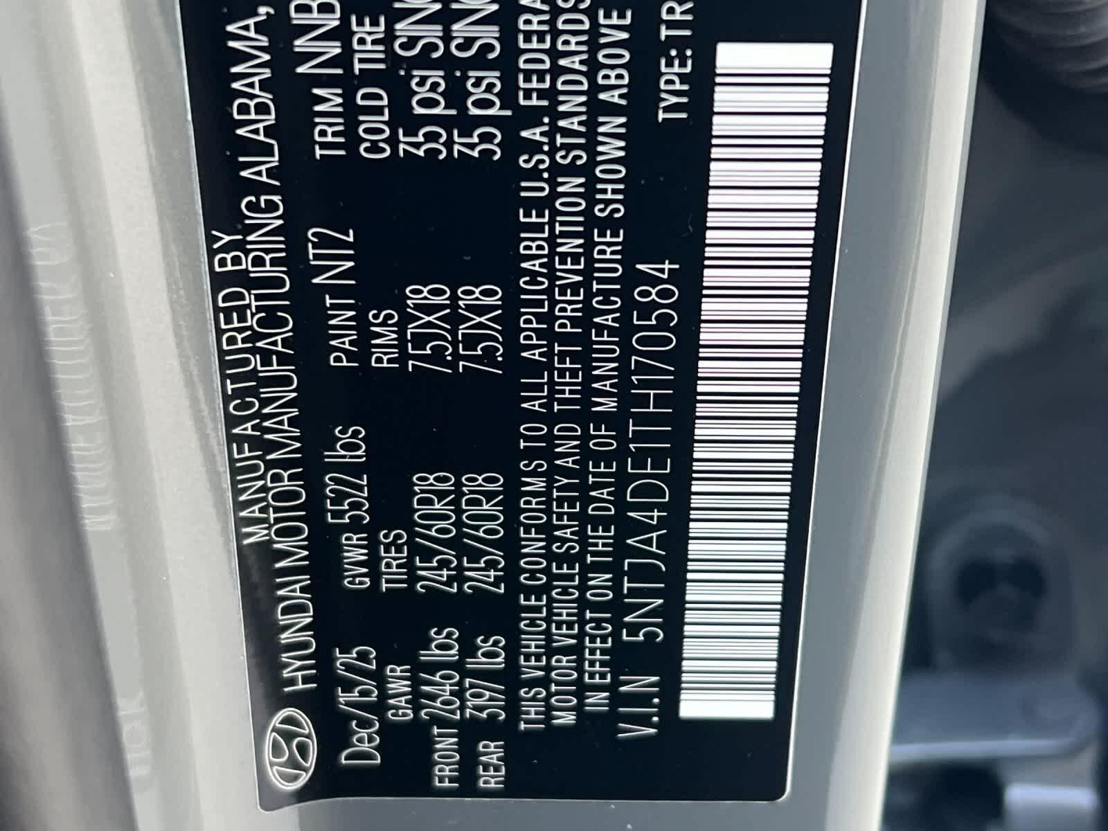 Thumbnail: 2026 Hyundai Santa Cruz - 26