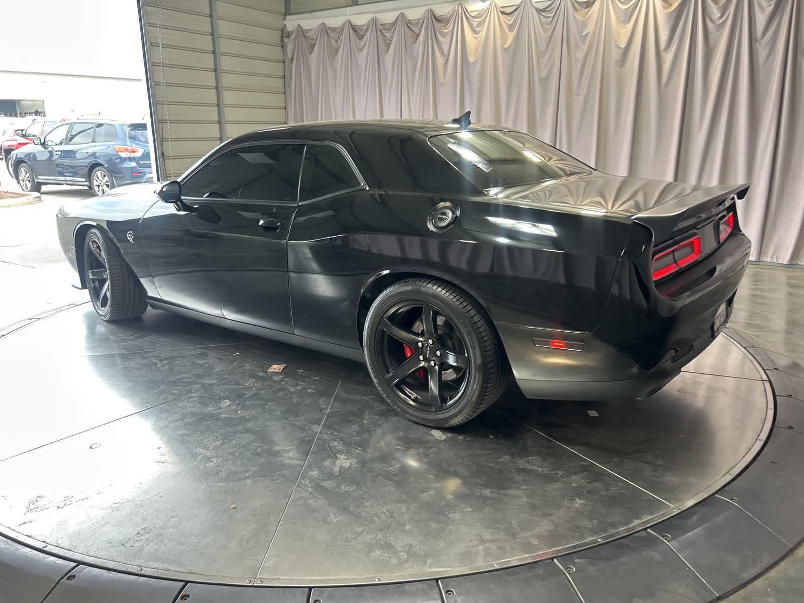Thumbnail: 2019 Dodge Challenger - 14