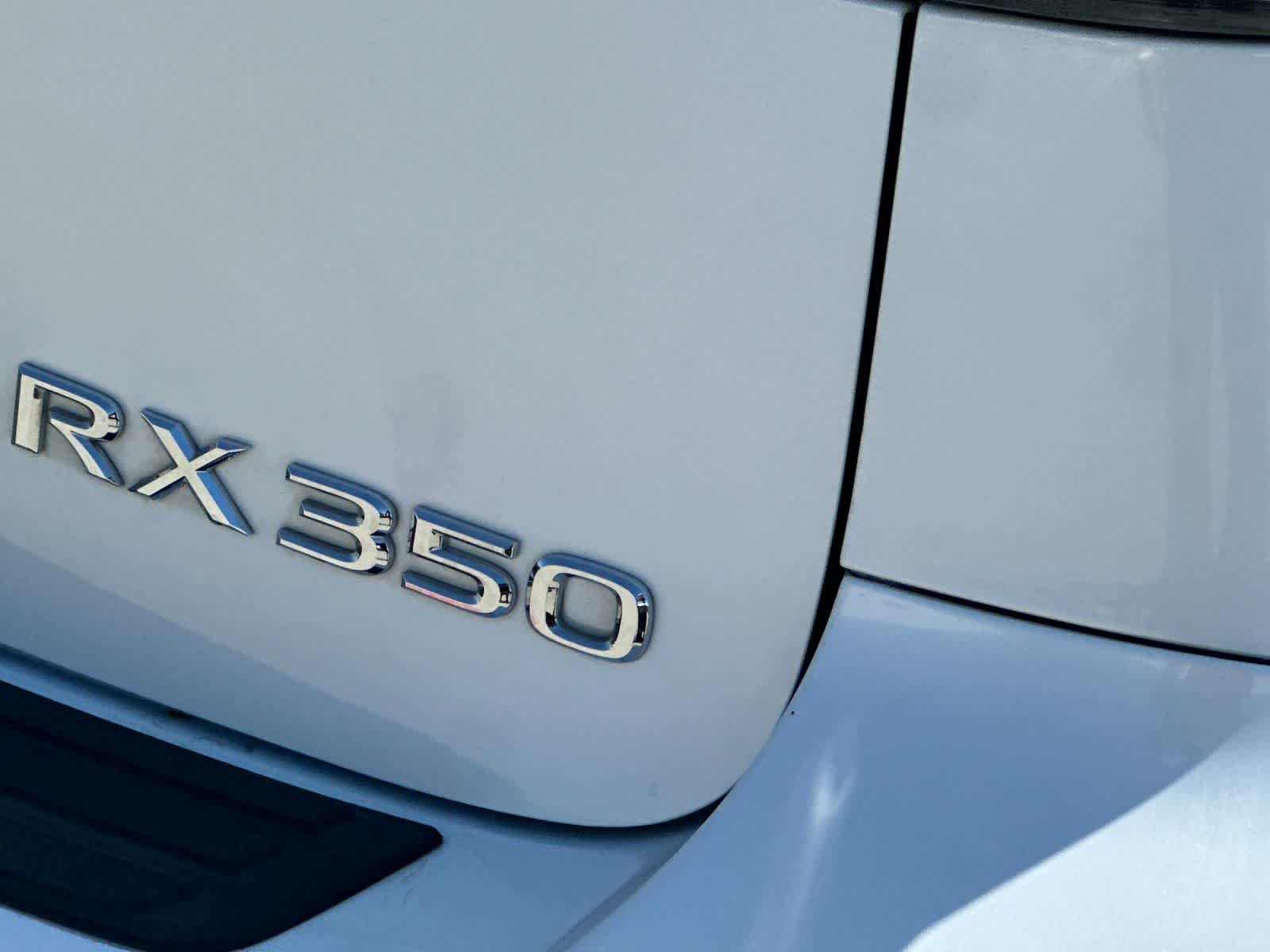 Thumbnail: 2015 Lexus RX - 29