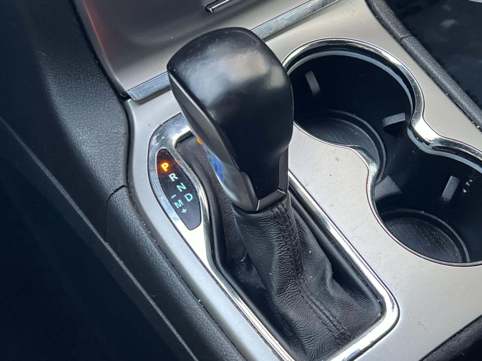 Thumbnail: 2018 Jeep Grand Cherokee - 23