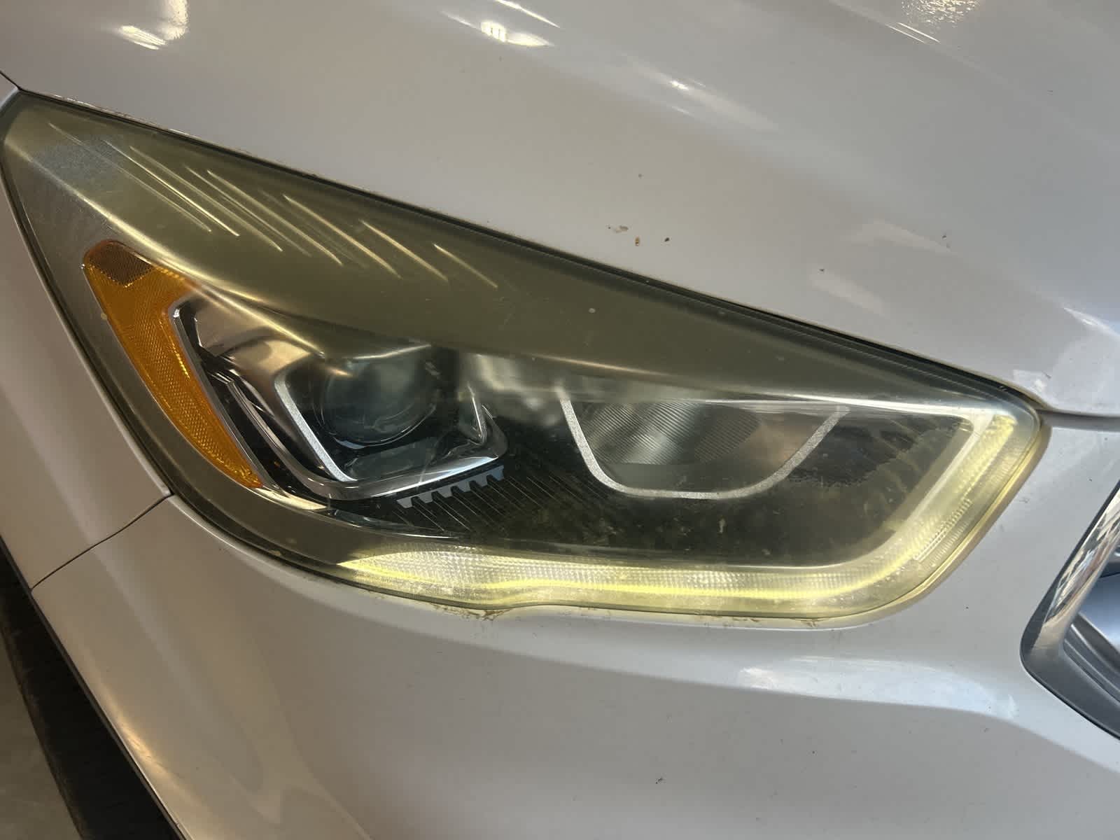 Thumbnail: 2017 Ford Escape - 4