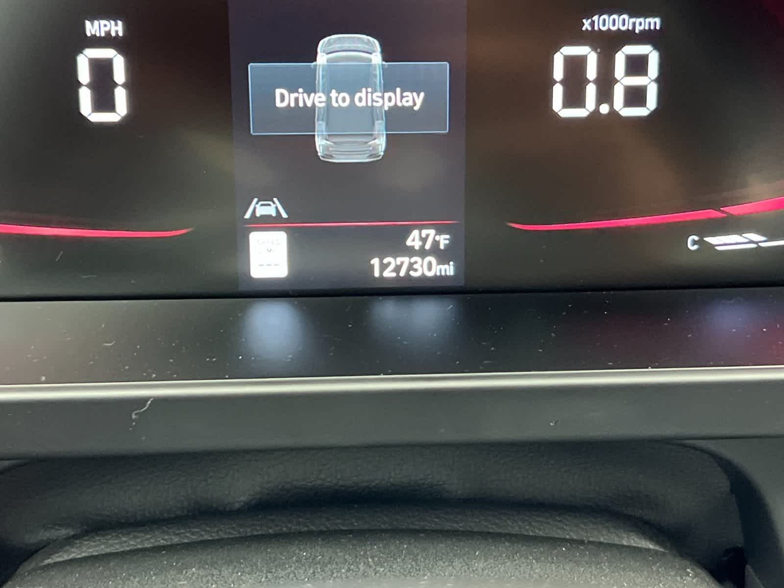 Thumbnail: 2025 Hyundai Elantra - 24