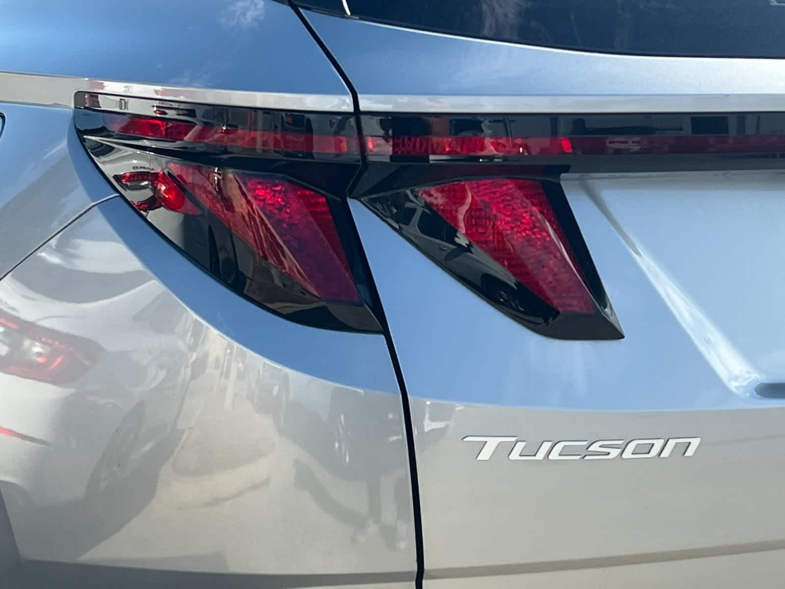 Thumbnail: 2025 Hyundai Tucson - 26