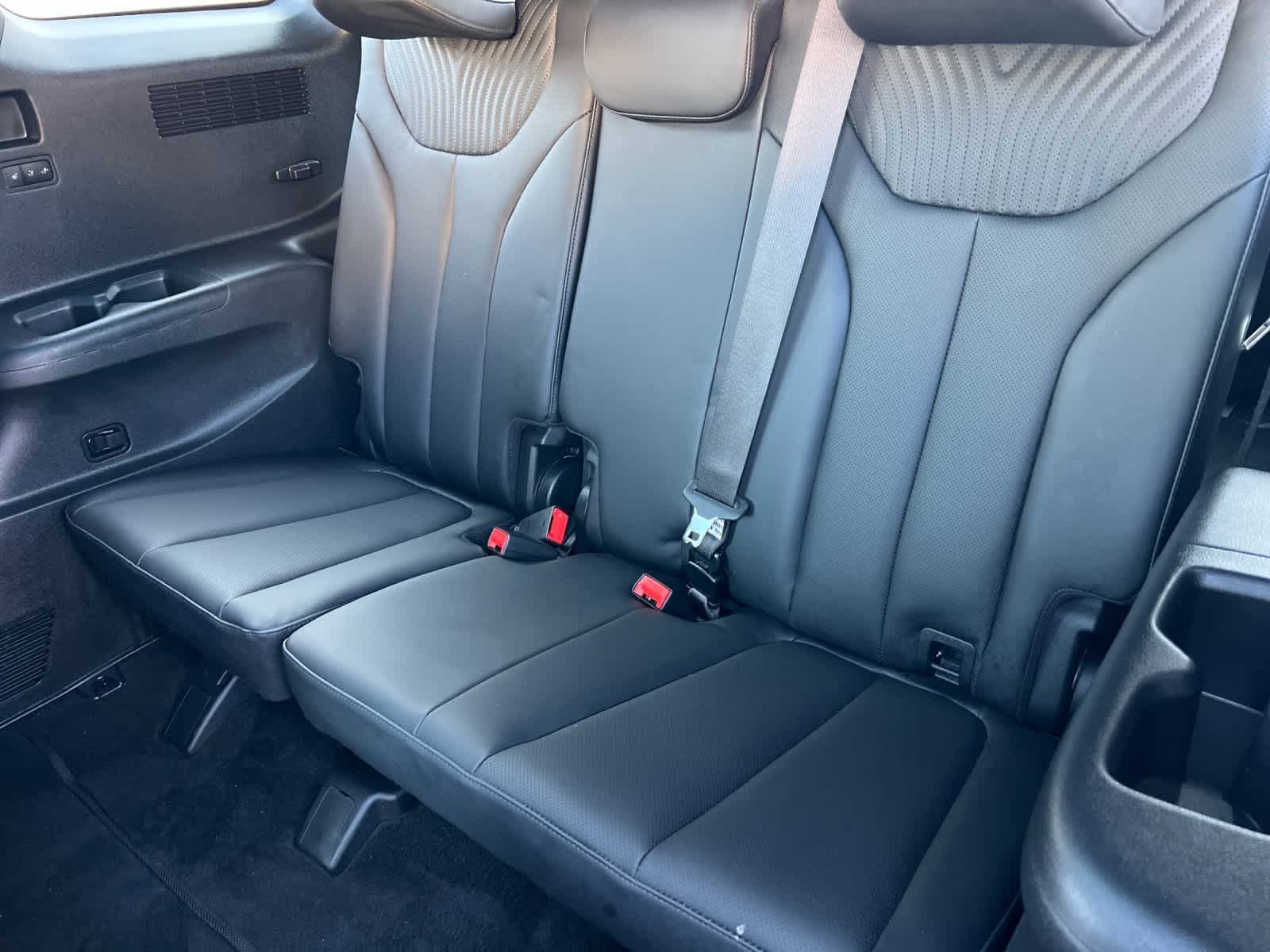 Thumbnail: 2023 Hyundai Palisade - 15