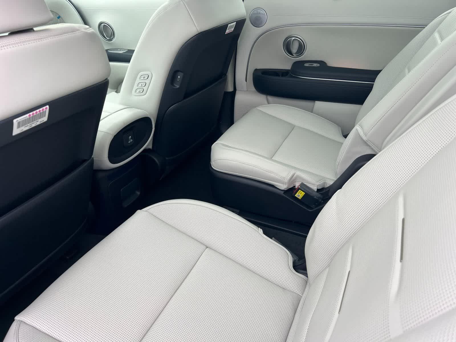 Thumbnail: 2026 Hyundai Palisade - 4