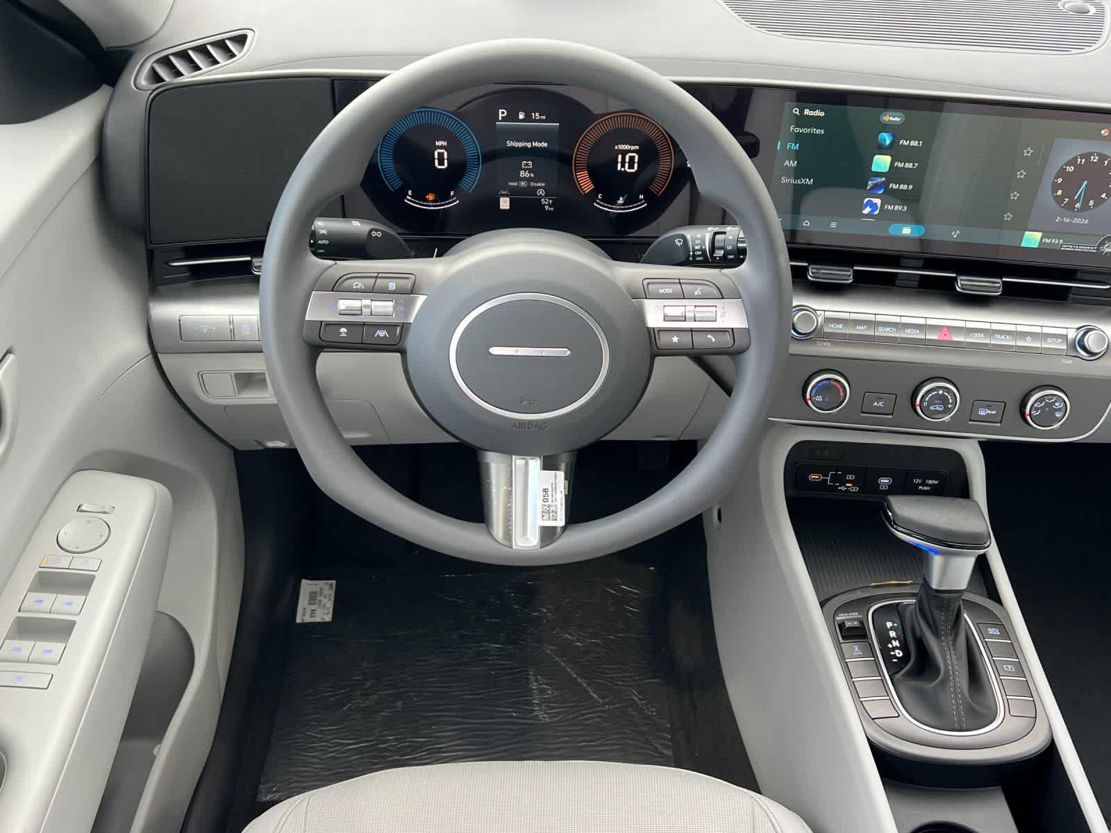 Thumbnail: 2026 Hyundai Kona - 15