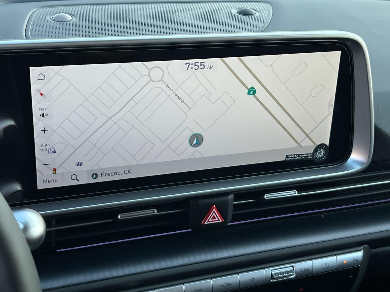 Thumbnail: 2025 Hyundai Ioniq 6 - 18