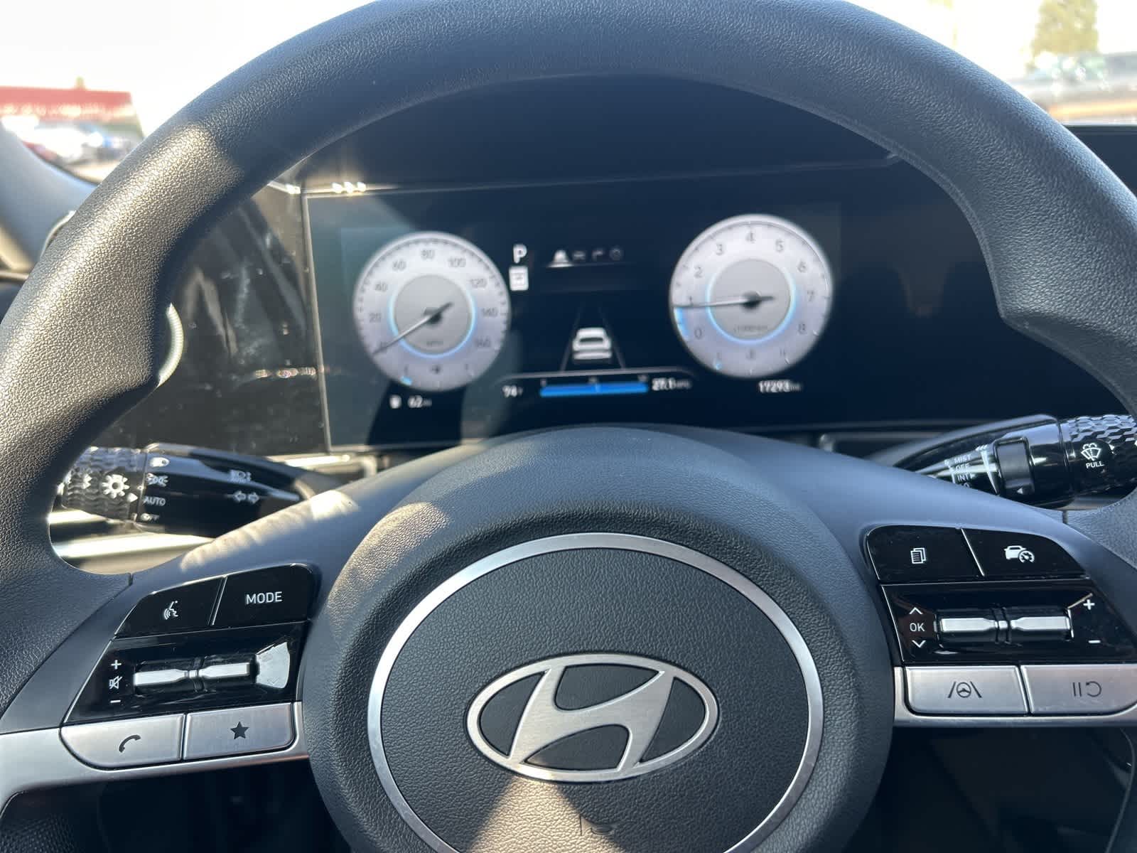 Thumbnail: 2024 Hyundai Elantra - 28