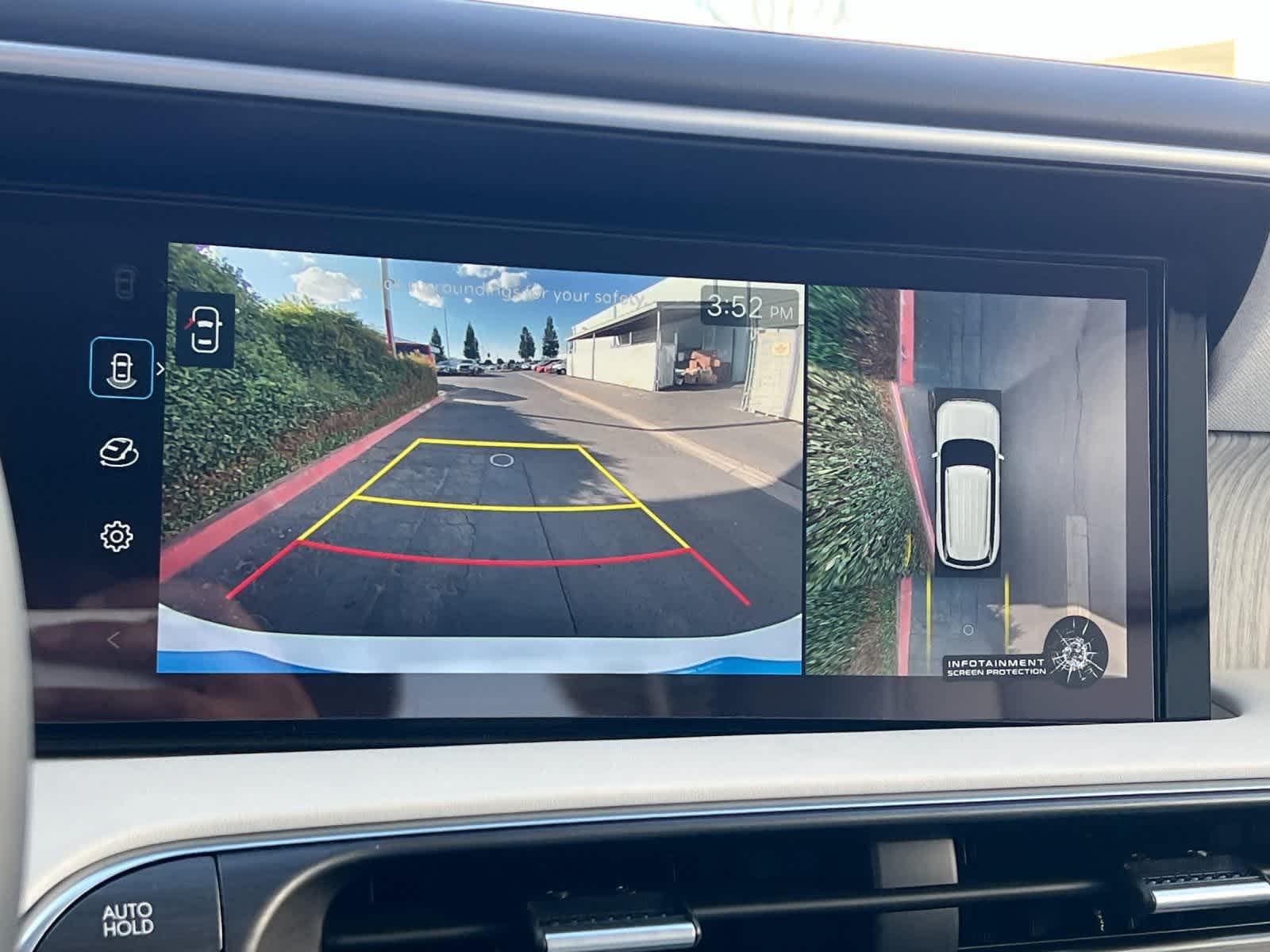 Thumbnail: 2026 Hyundai Palisade - 19