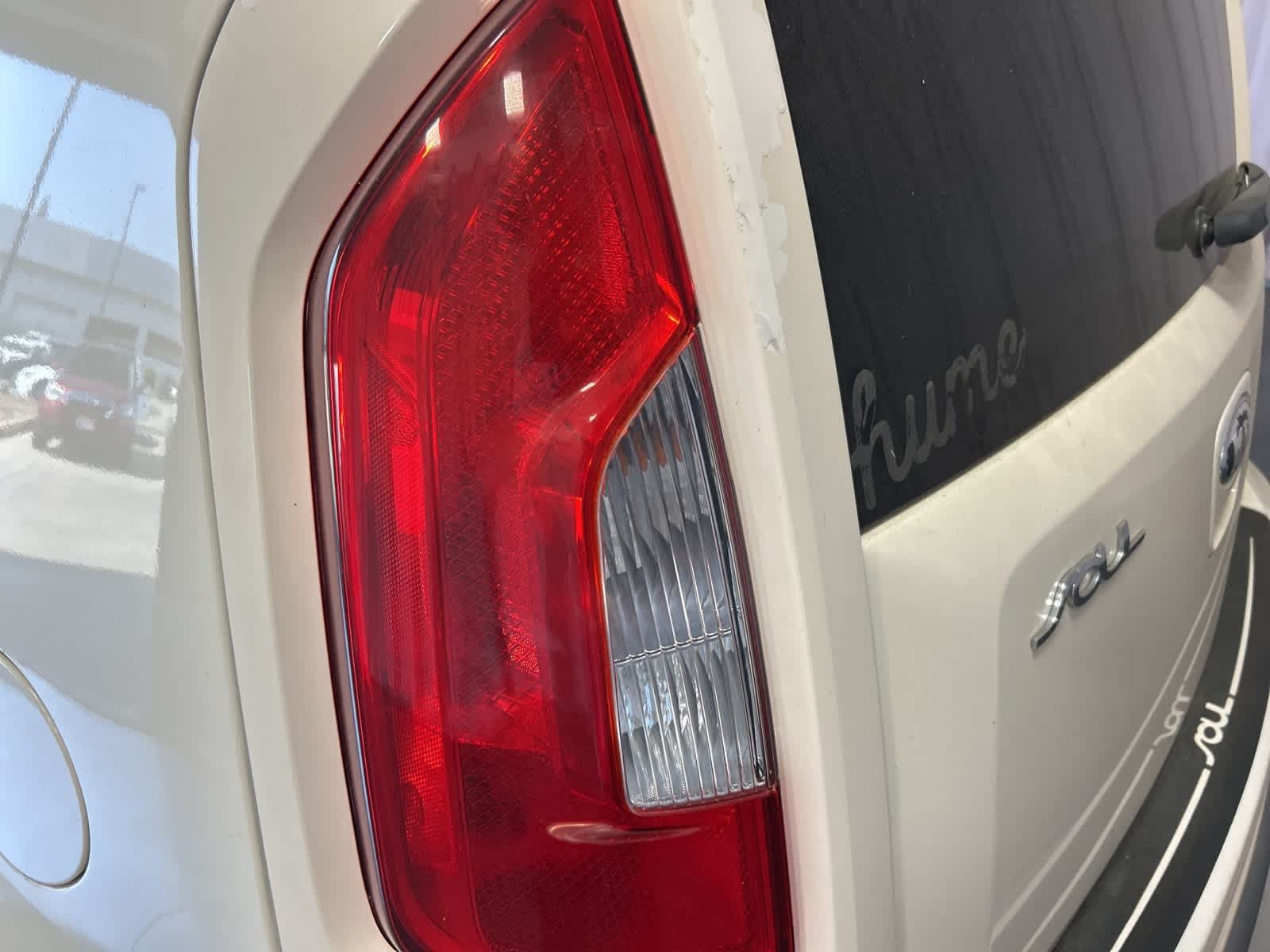 2013 Kia Soul Soul+ 13