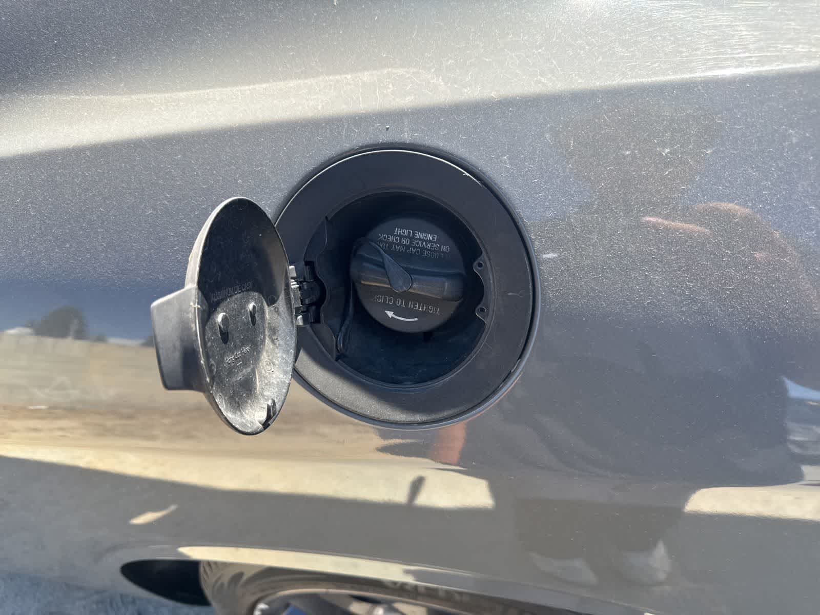 Thumbnail: 2017 Dodge Challenger - 11