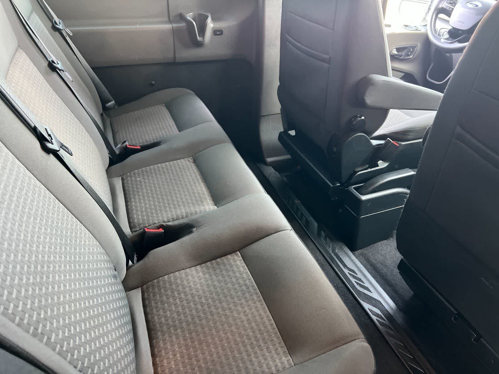 Thumbnail: 2020 Ford Econoline - 5