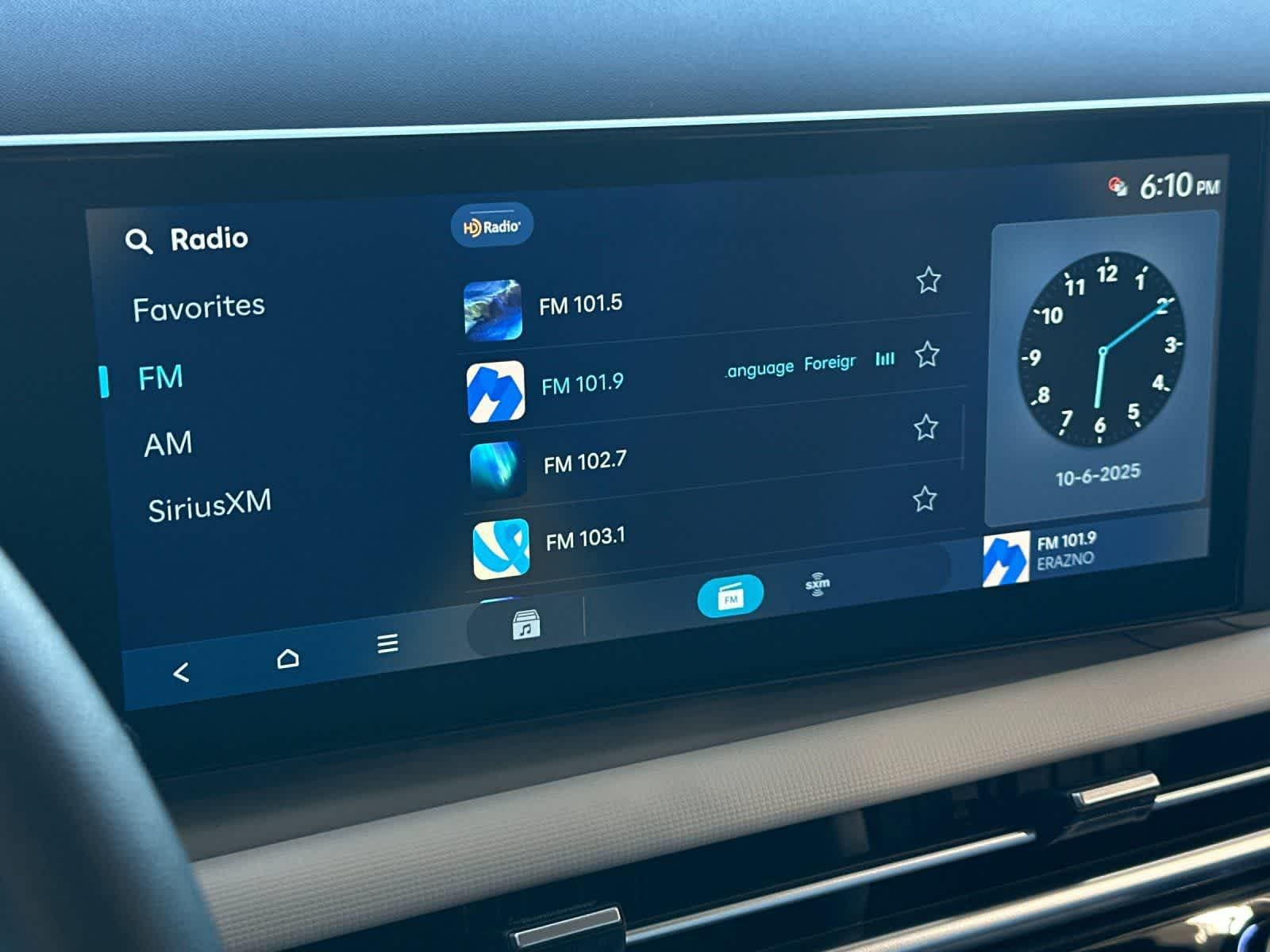 Thumbnail: 2026 Hyundai Tucson - 15