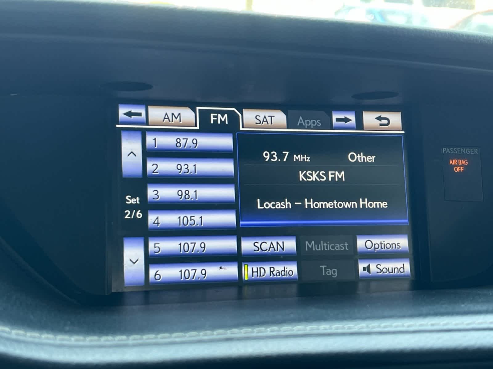2014 Lexus ES 350 17