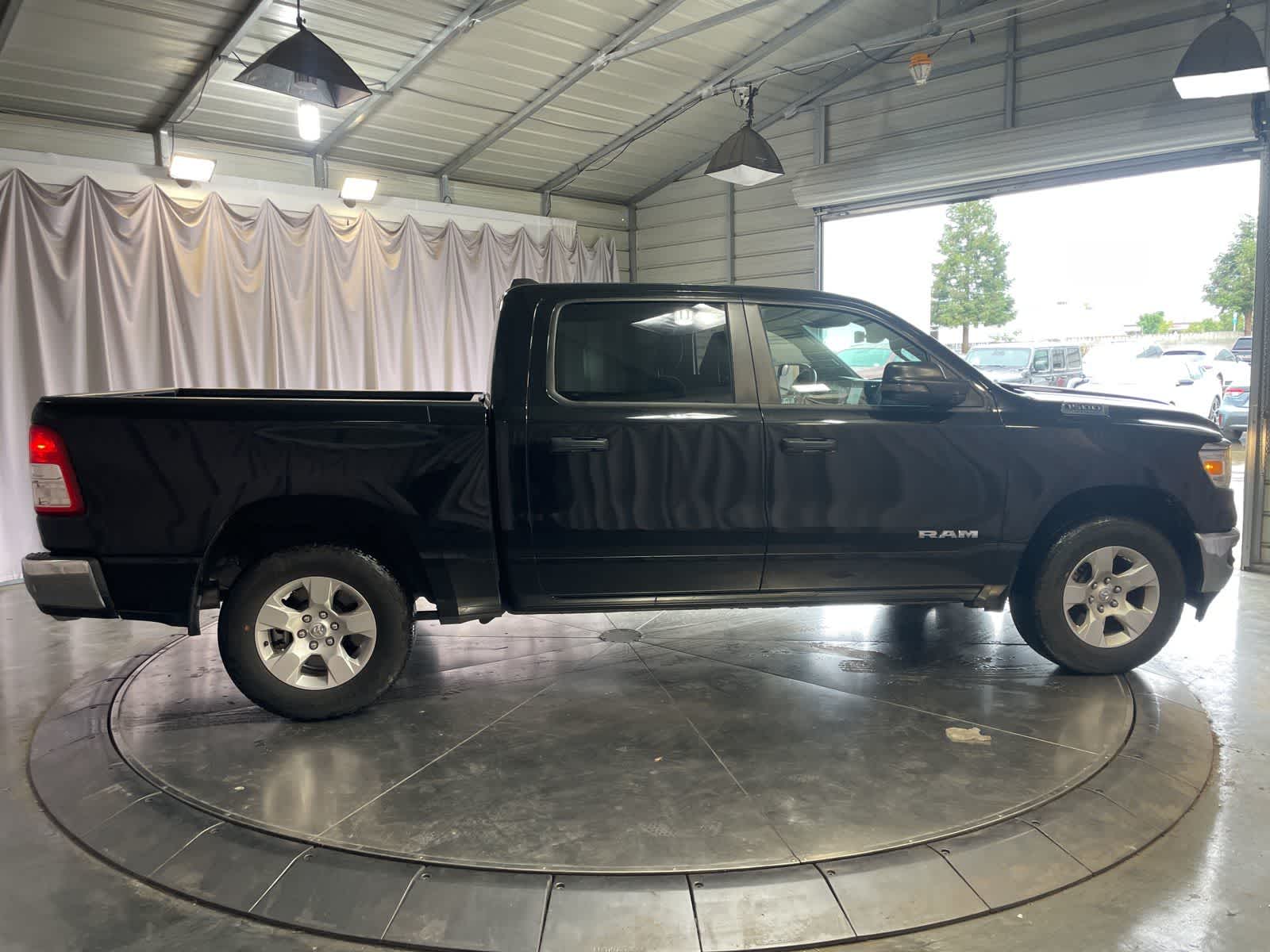 2024 Ram 1500 Big Horn/Lone Star photo 2