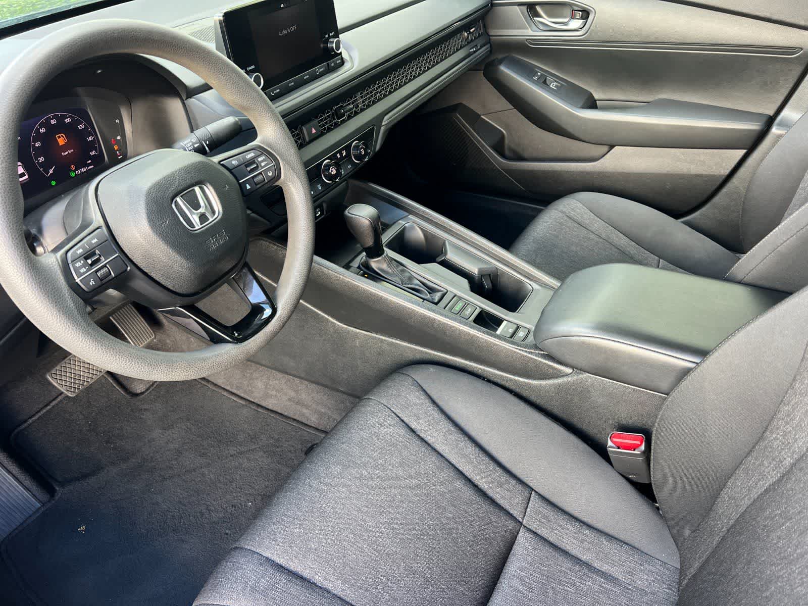 Thumbnail: 2024 Honda Accord - 12