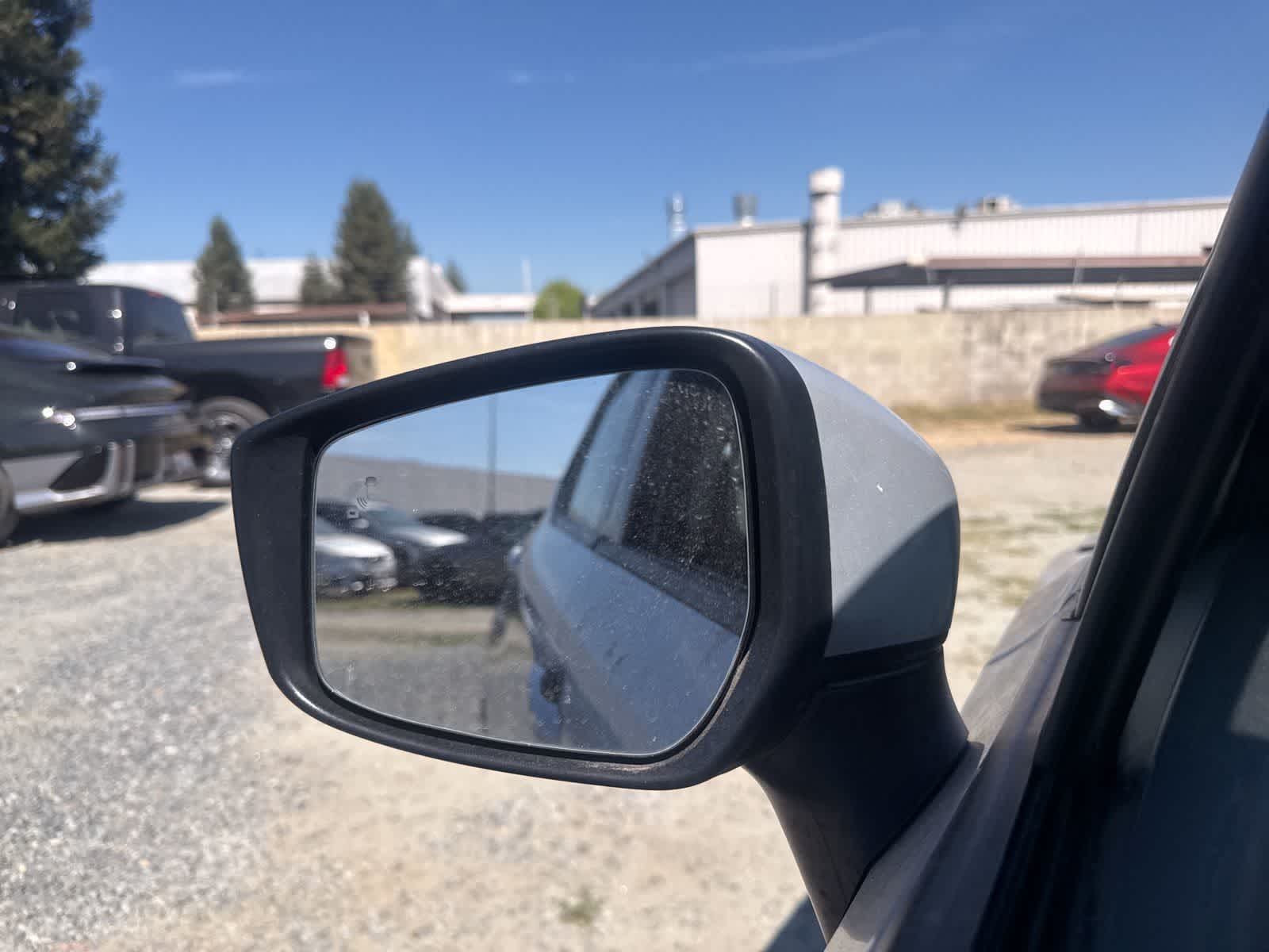 Thumbnail: 2025 Nissan Versa - 20