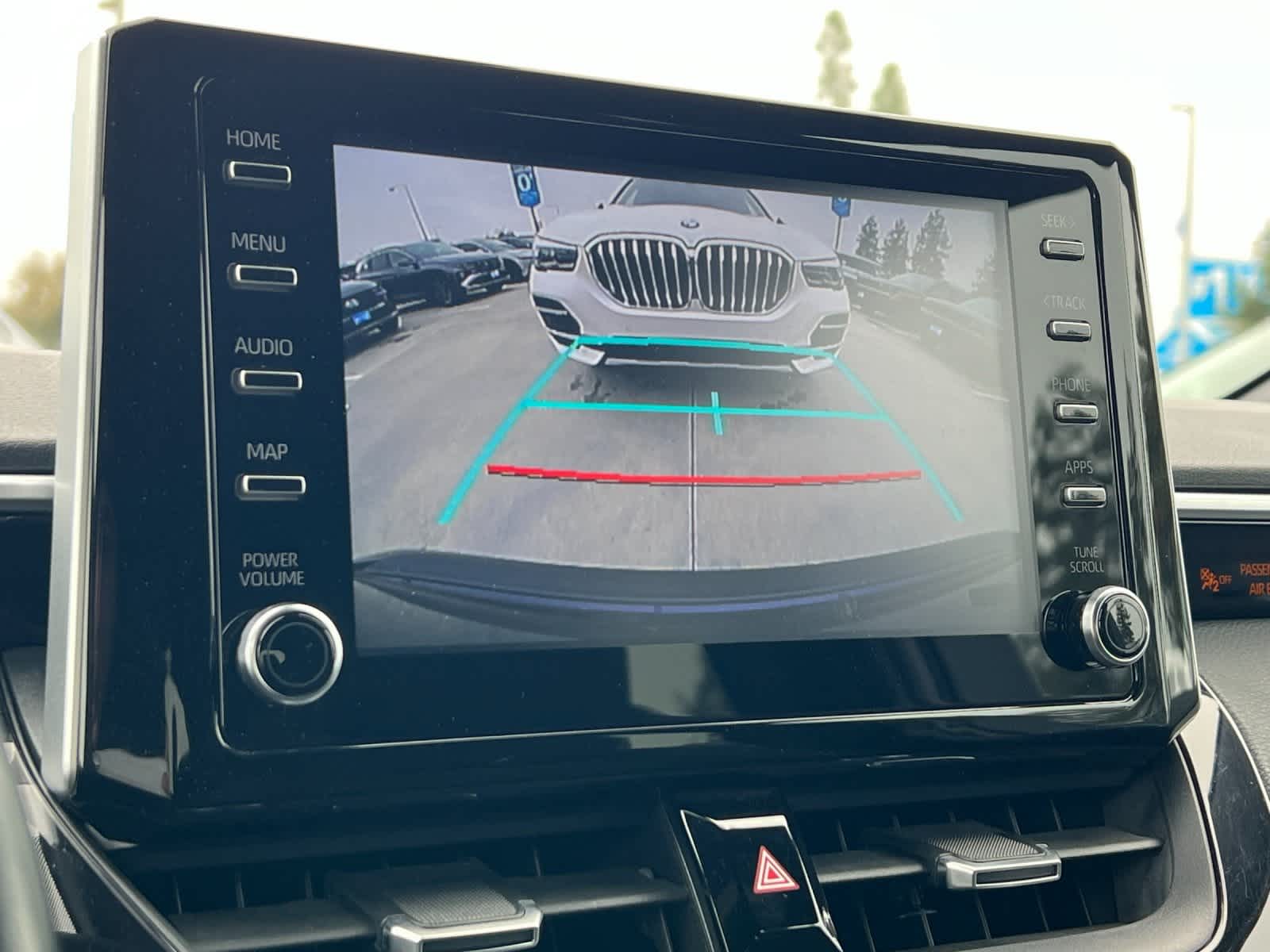 Thumbnail: 2020 Toyota Corolla - 18