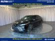 Used 2018 Toyota Camry SE Sedan