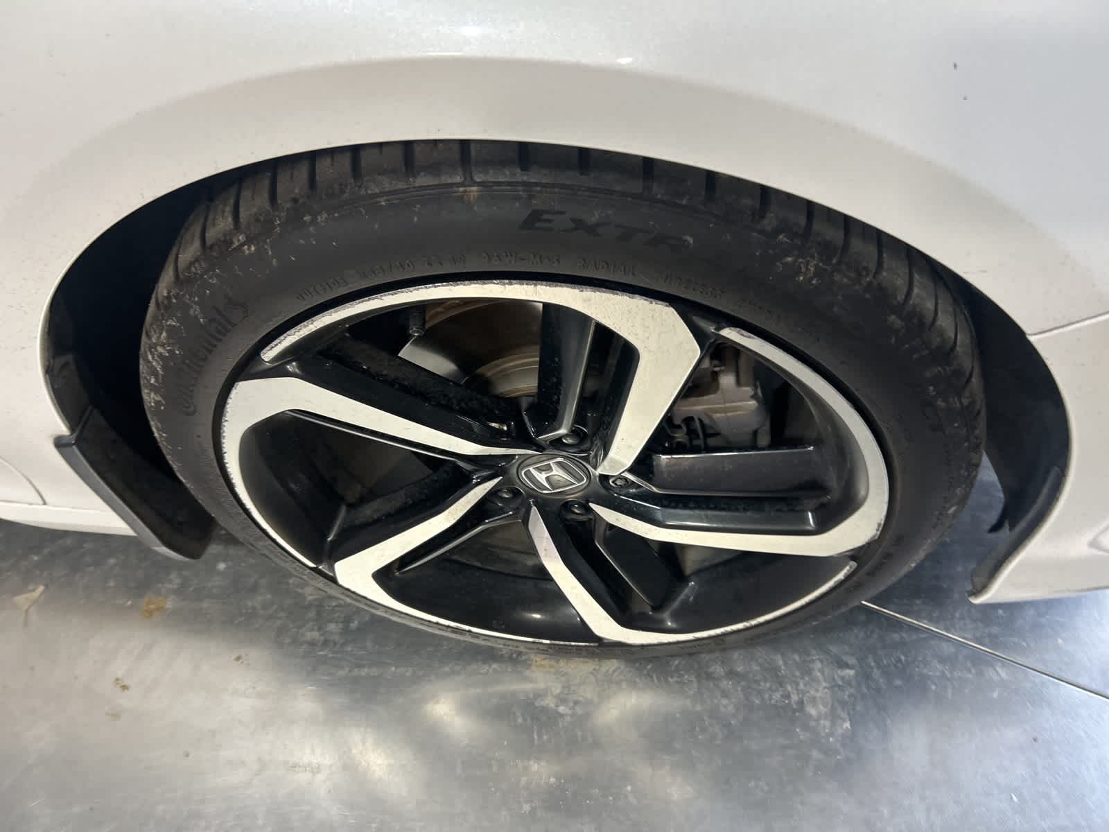 Thumbnail: 2018 Honda Accord - 5