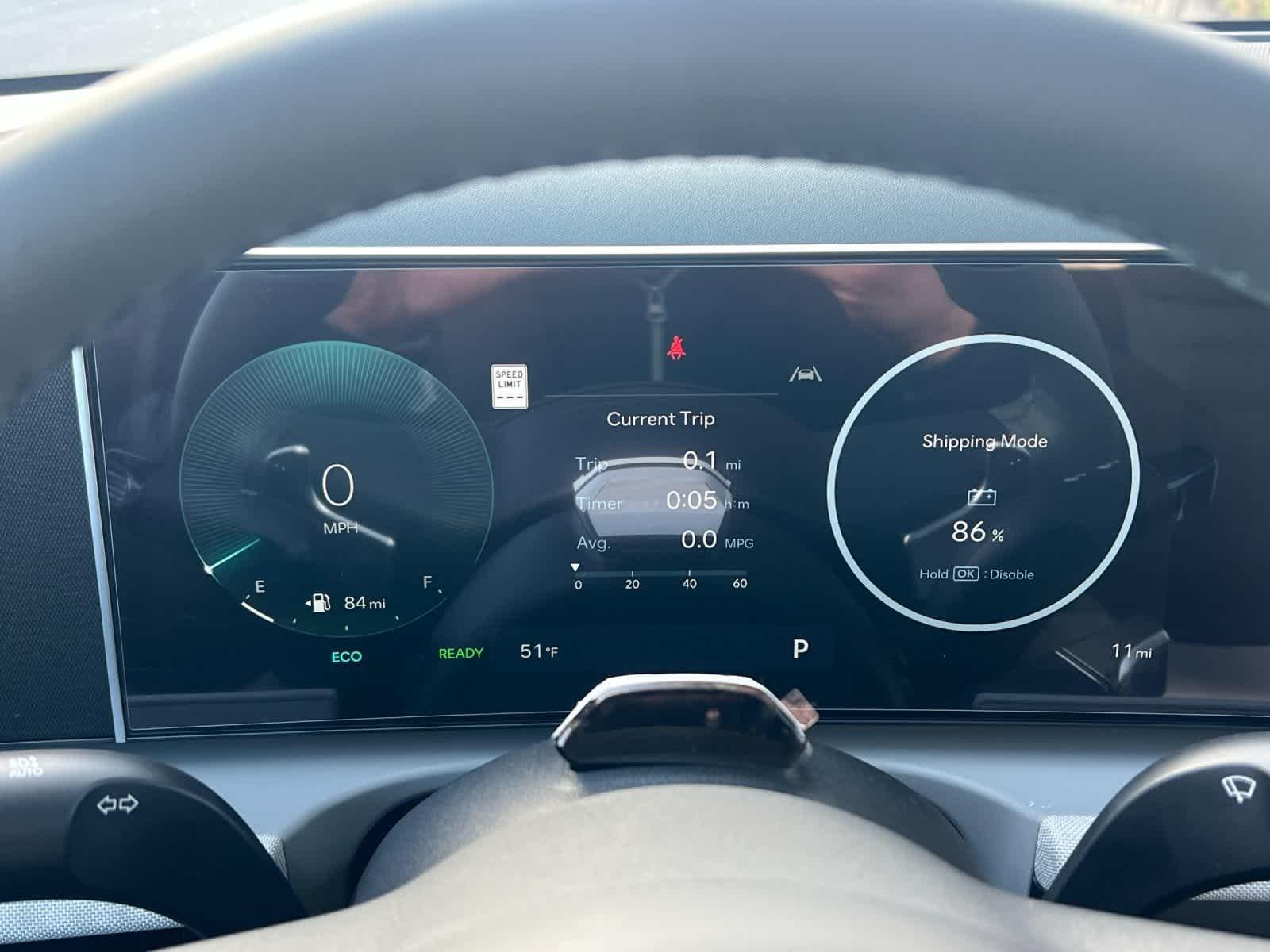 Thumbnail: 2026 Hyundai Tucson - 25