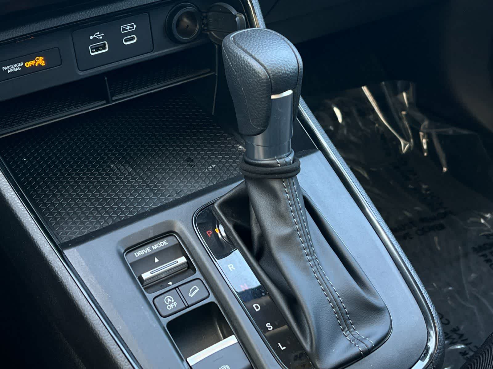 Thumbnail: 2025 Honda CR-V - 22