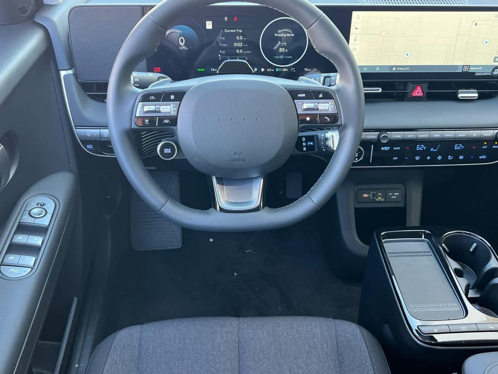 Thumbnail: 2026 Hyundai Ioniq 5 - 14