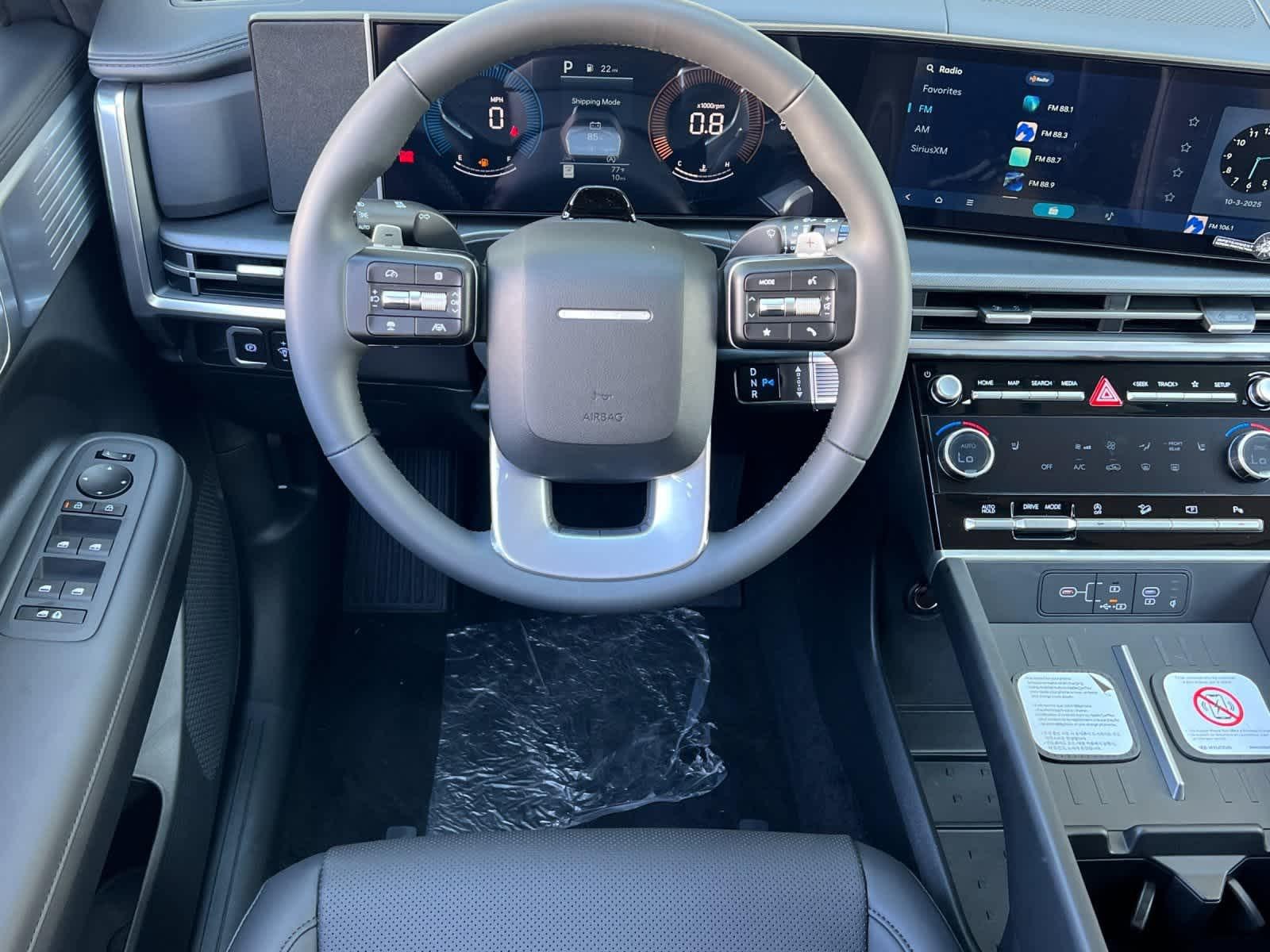 Thumbnail: 2026 Hyundai Santa Fe - 12