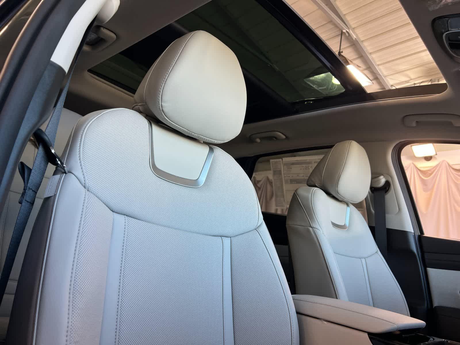 Thumbnail: 2025 Hyundai Tucson - 17