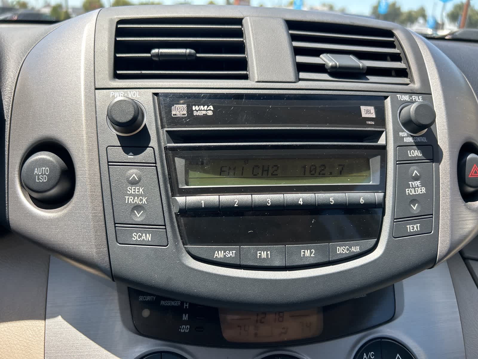 Thumbnail: 2008 Toyota RAV4 - 27