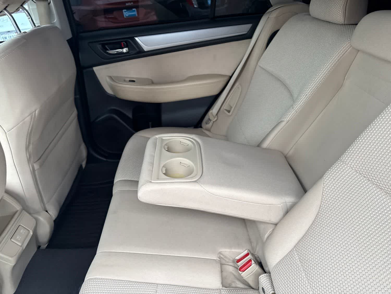 Thumbnail: 2019 Subaru Outback - 16