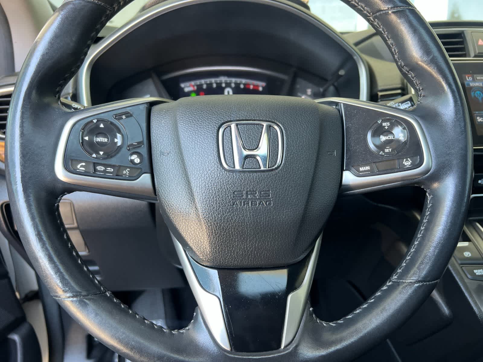 Thumbnail: 2019 Honda CR-V - 23