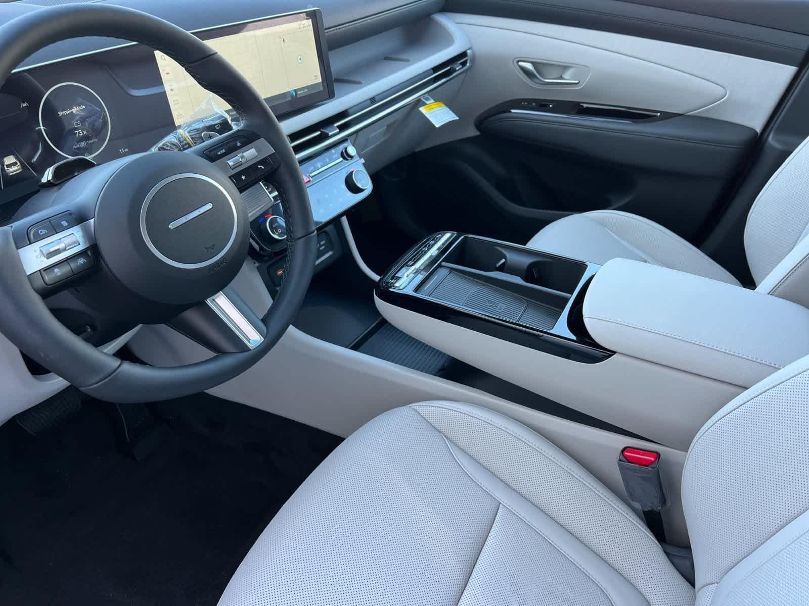 Thumbnail: 2025 Hyundai Tucson - 11