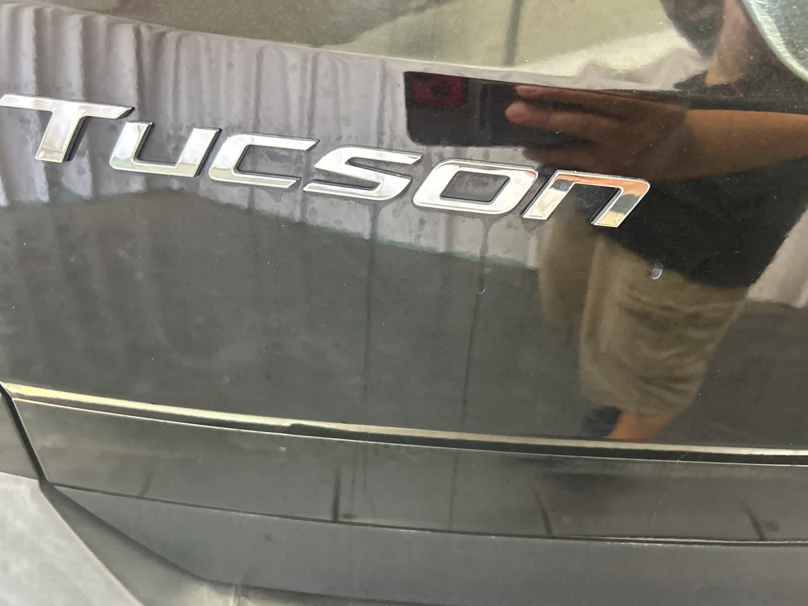 Thumbnail: 2023 Hyundai Tucson - 13