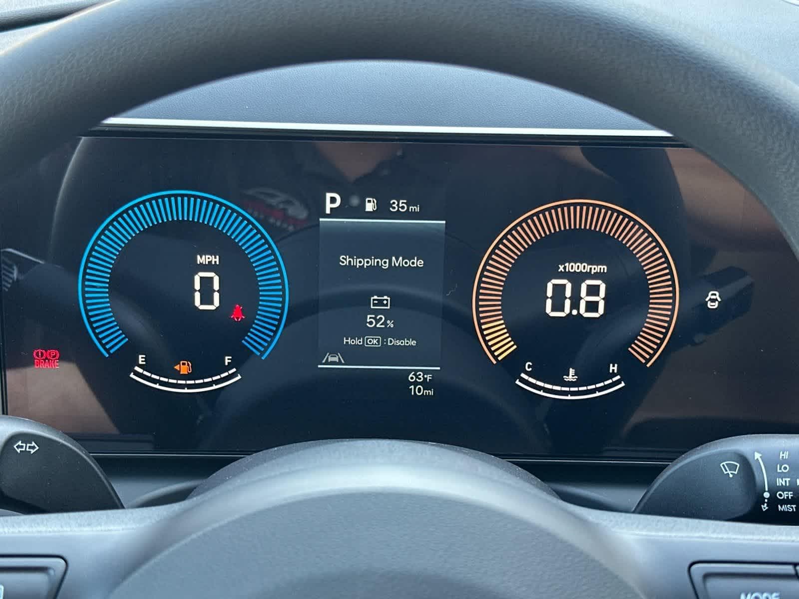 Thumbnail: 2026 Hyundai Santa Cruz - 23