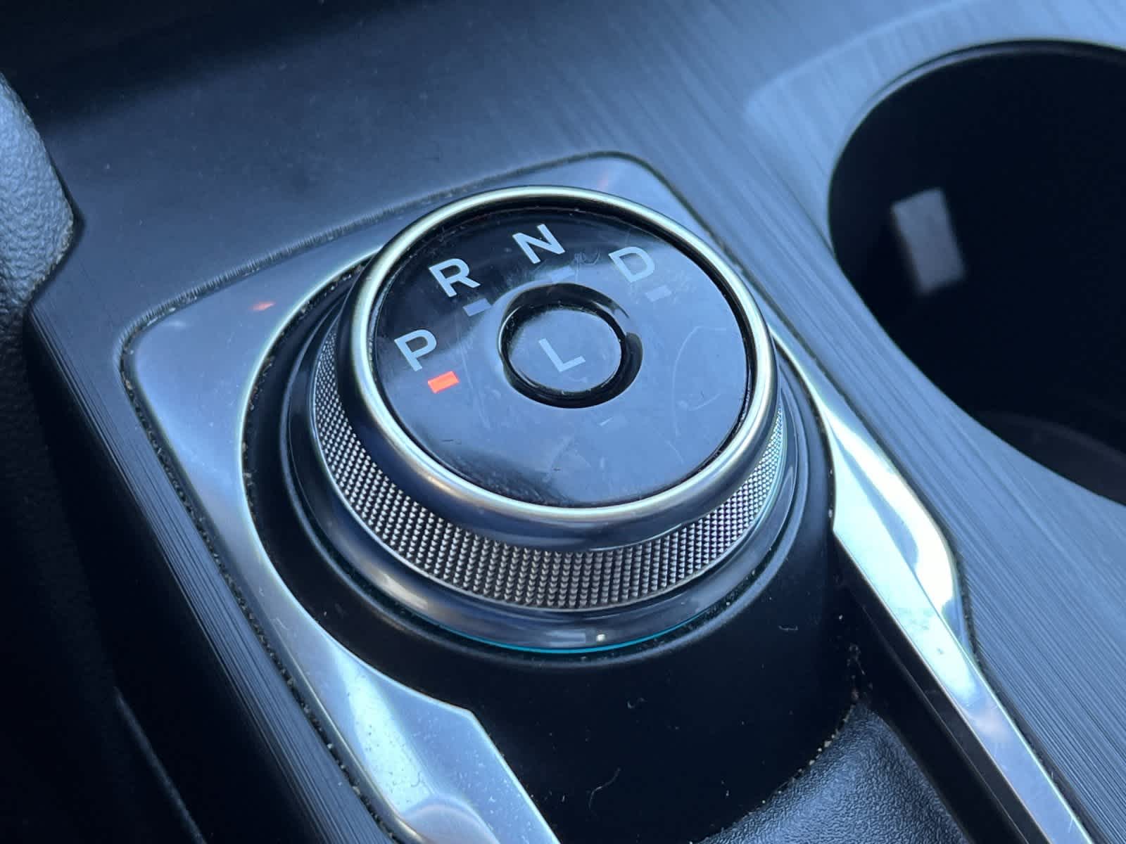 Thumbnail: 2022 Ford Escape - 21