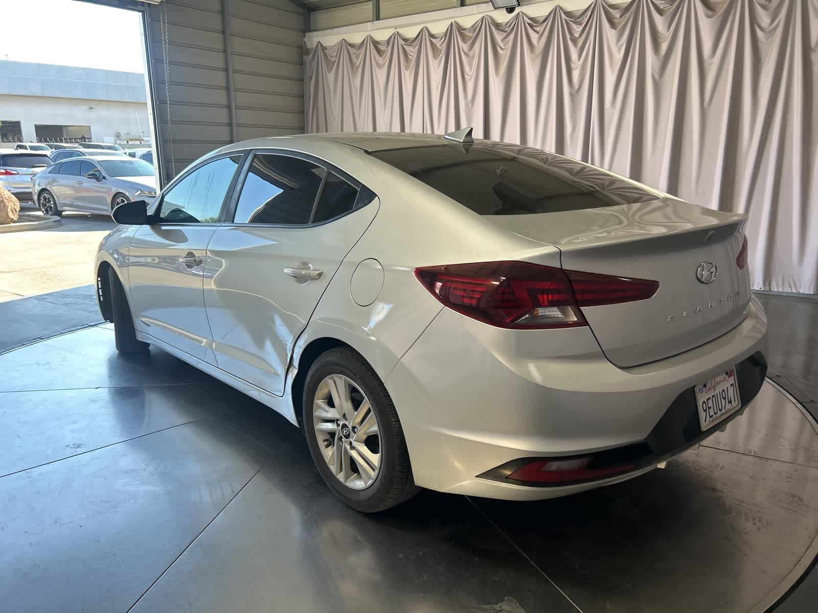 Thumbnail: 2020 Hyundai Elantra - 13